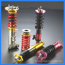 High Performance Car Damping Adjustment Coilover